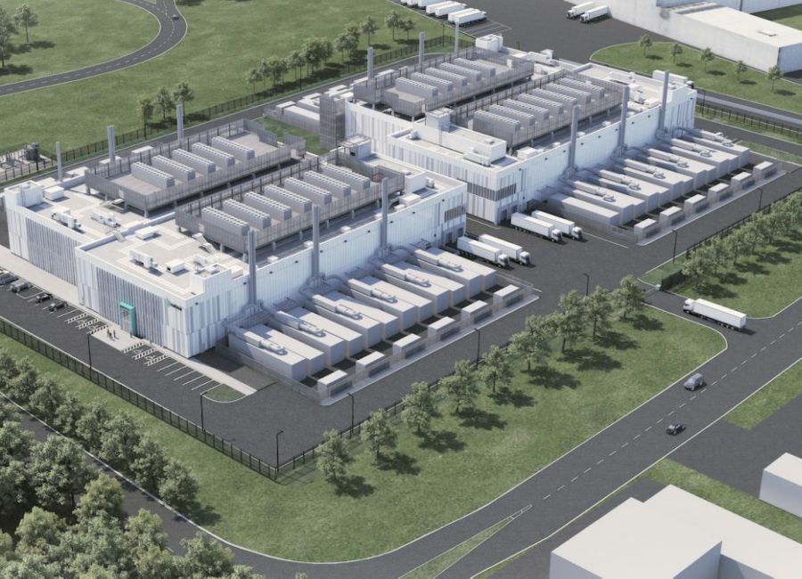 next-generation technology
Ireland