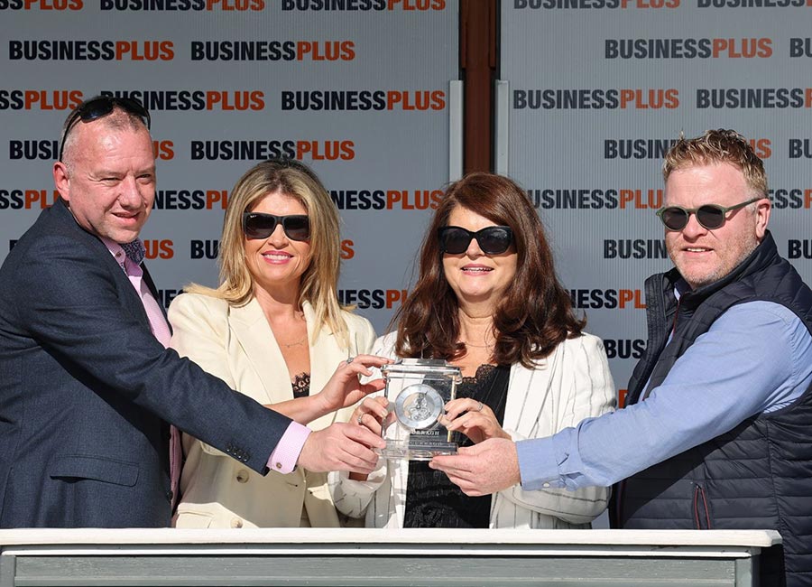 Redshore City
Business Plus handicap
