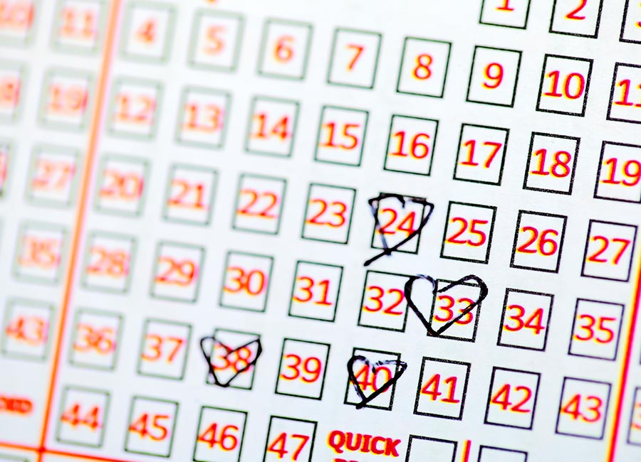 lottery winners
prize
