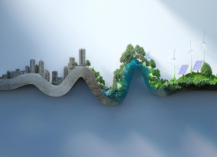 Sustainability
