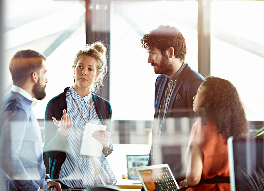 IT leaders
move jobs
