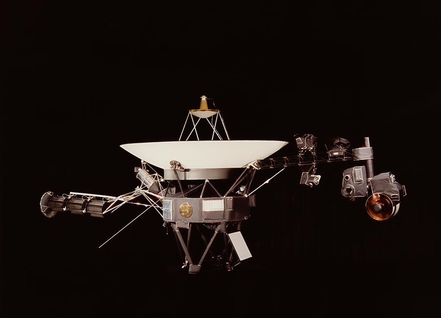Voyager 1