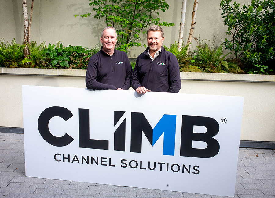 Climb Channel Solutions