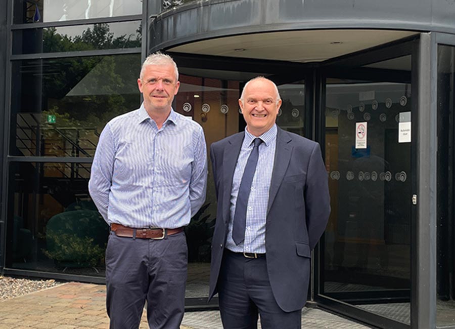 Cross Border Traders
Ireland