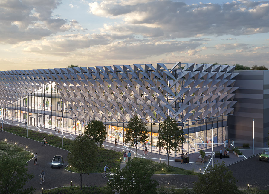 Kildare Innovation Campus