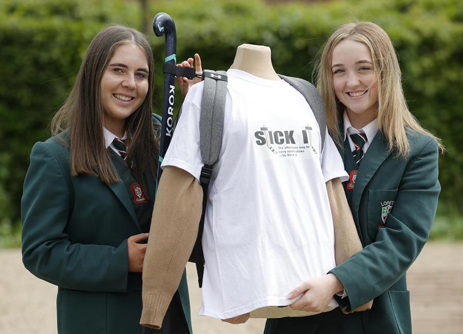 Foróige NFTE Youth Entrepreneur of the Year