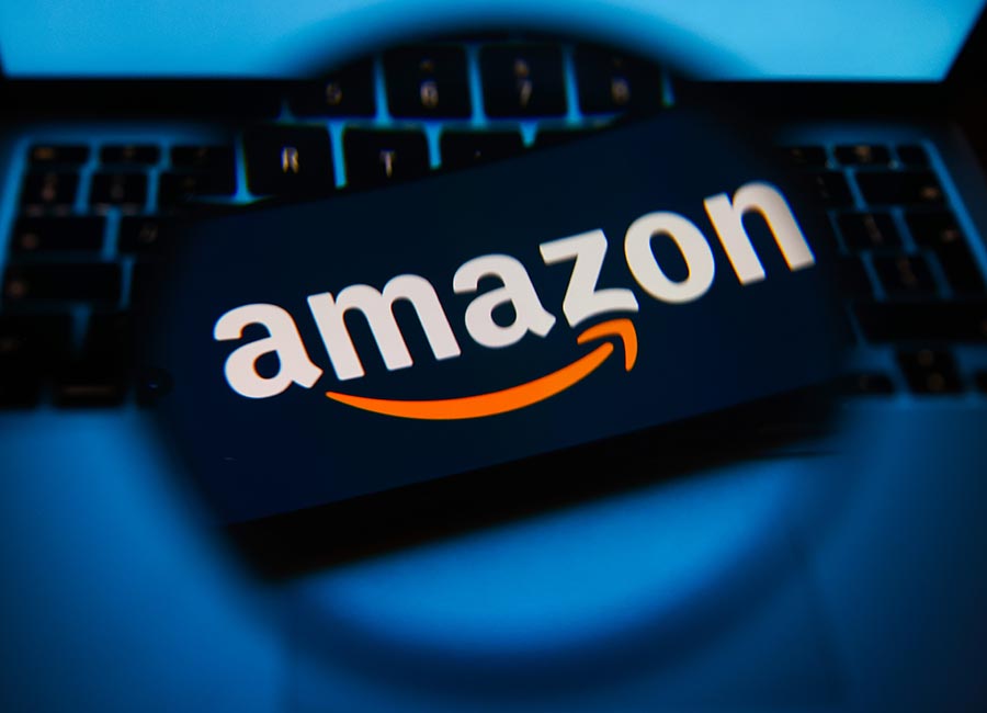 Amazon