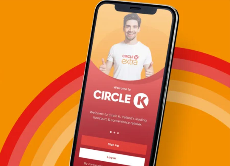 Circle K