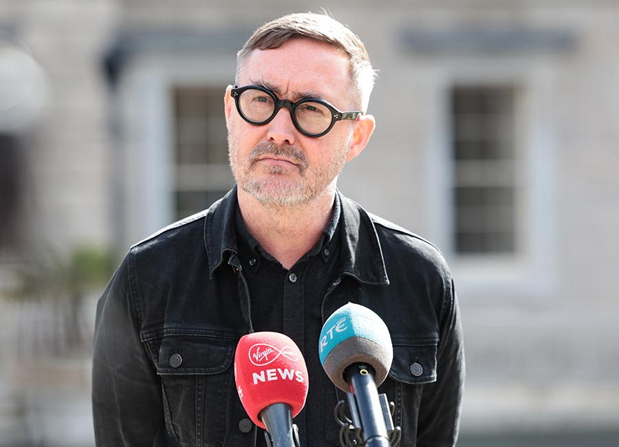 Sinn Fein
O'Brien