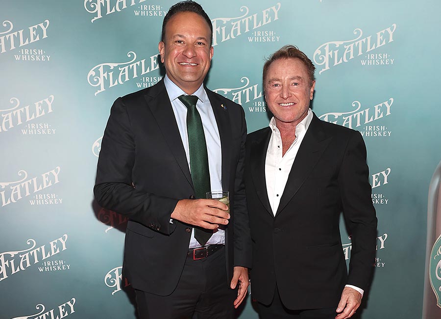 Flatley
Whiskey