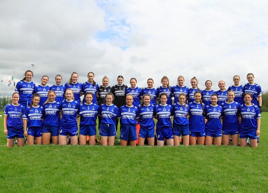 Monaghan