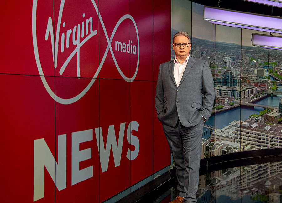 Virgin Media
