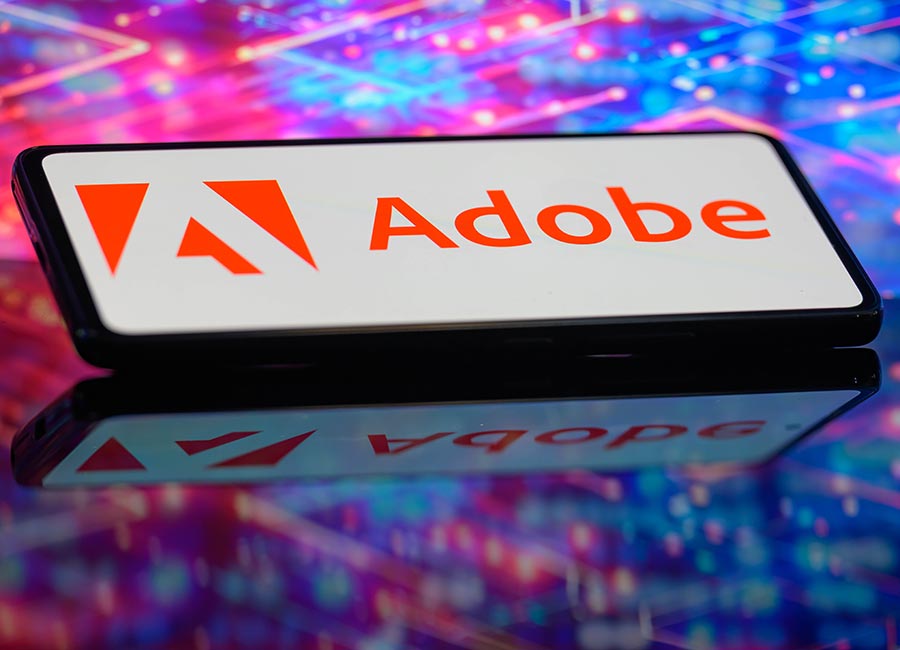 Adobe