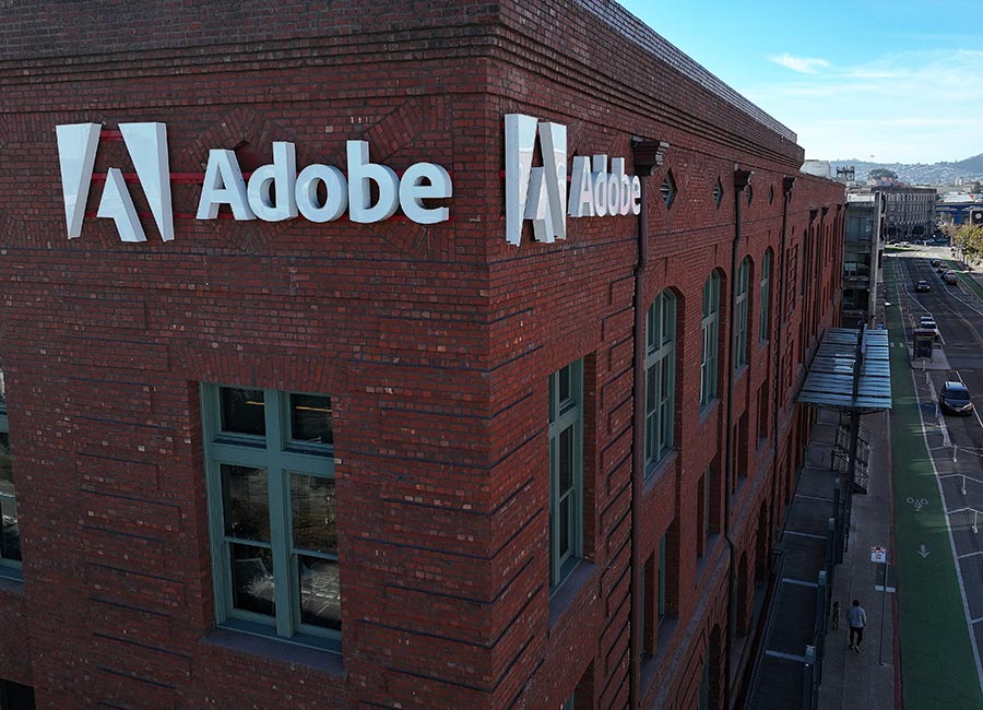 Adobe