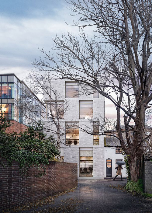 Institute of Education