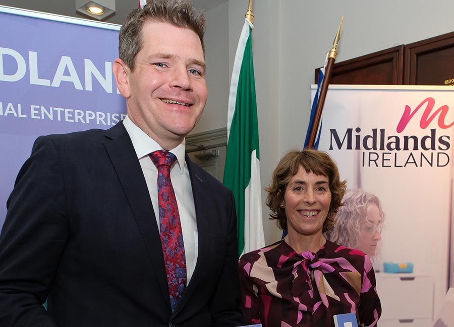 Midlands Regional Enterprise Plan