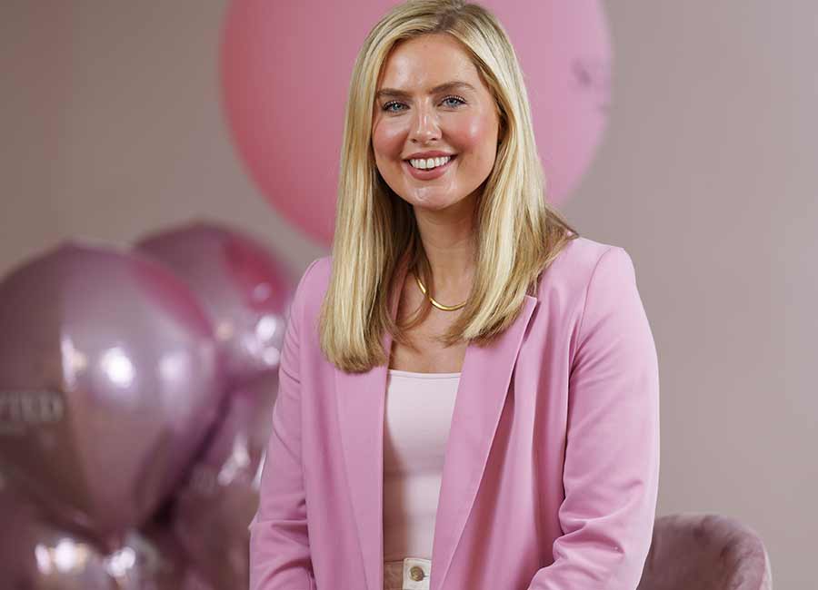 Aimee Connolly