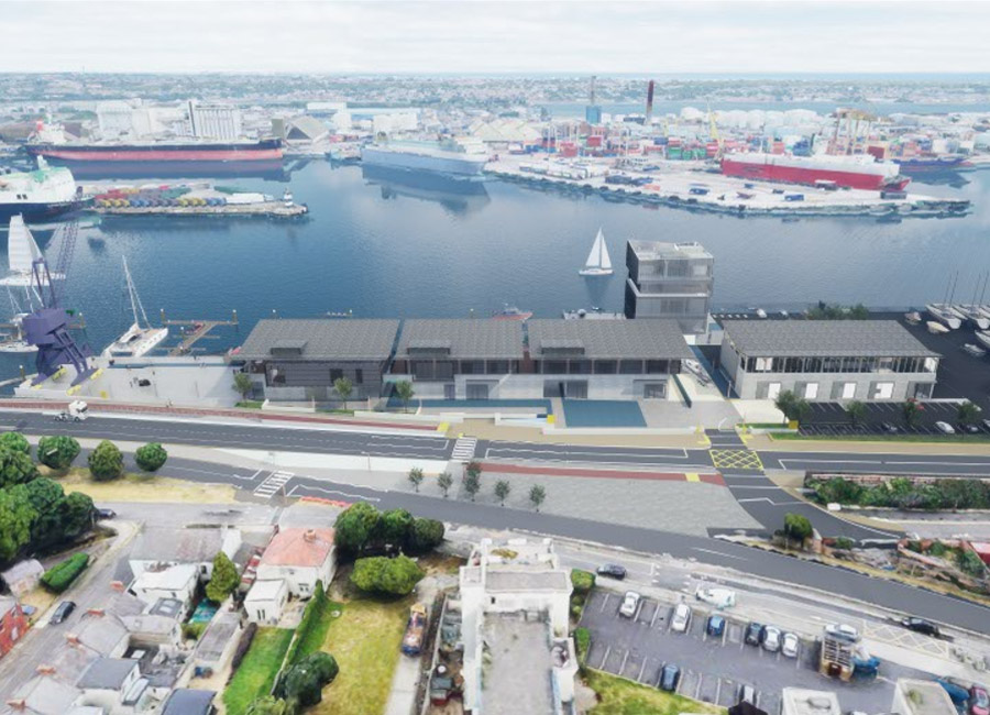 Dublin Port Company