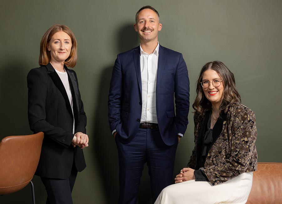 FINN Partners Ireland