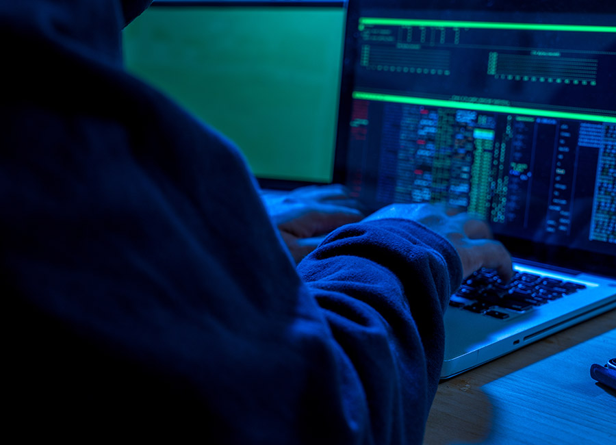 Cyber threats
