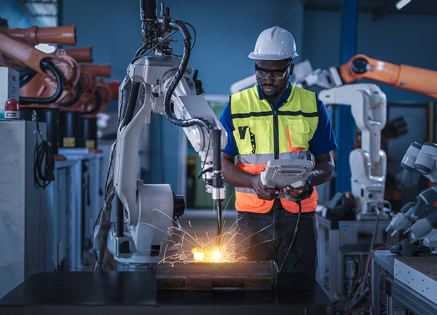 Manufacturing