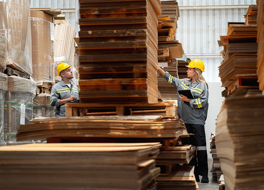 Supply Chain