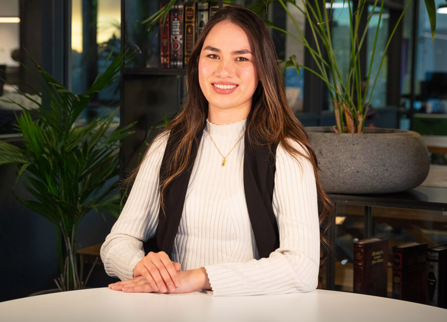 40 Under 40