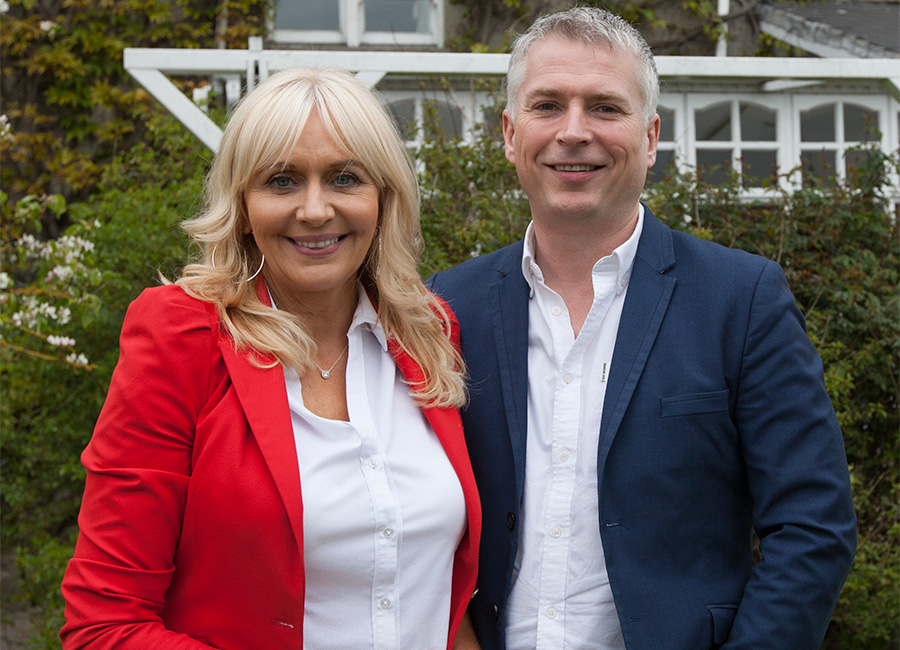 RTÉ Exit Package