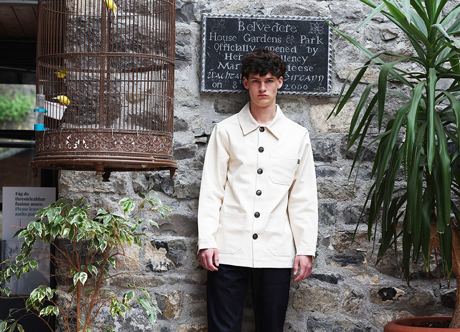 Irish Business Design Challenge