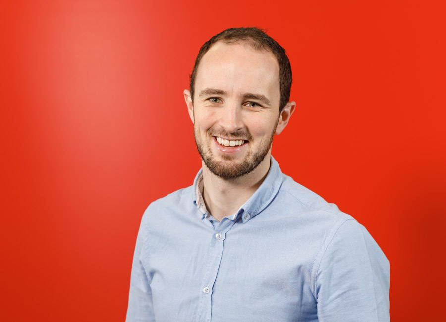 40 Under 40