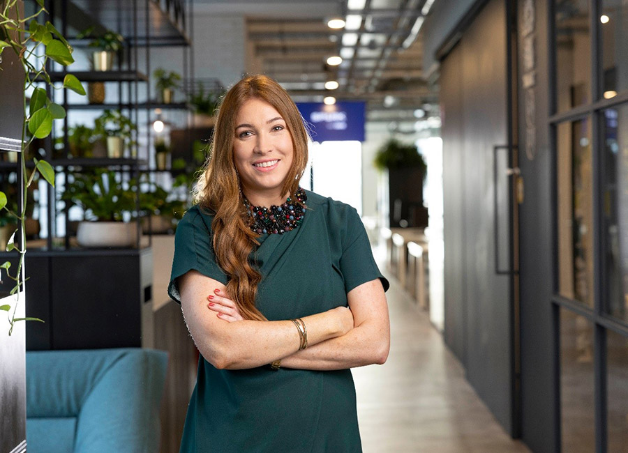 40 Under 40
