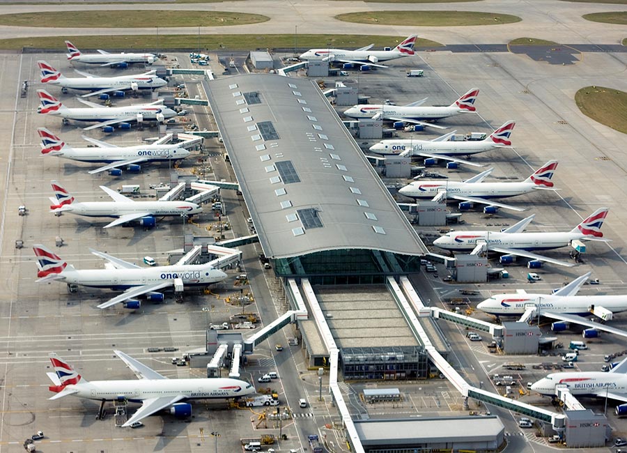 Aircraft Leasing