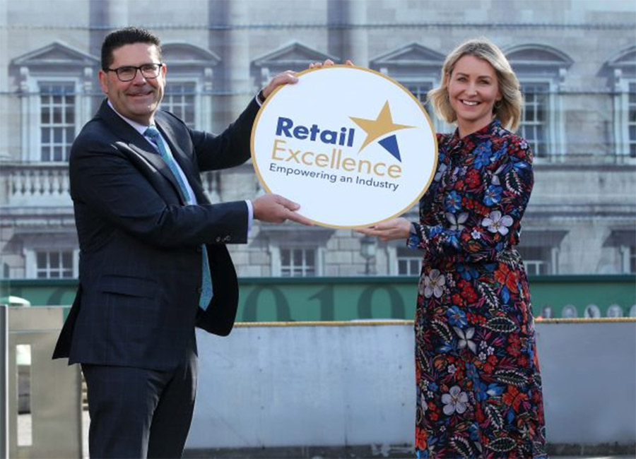 Retail Excellence Ireland