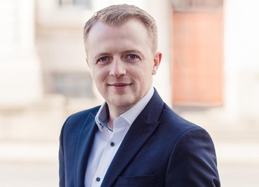 Gavan Reilly