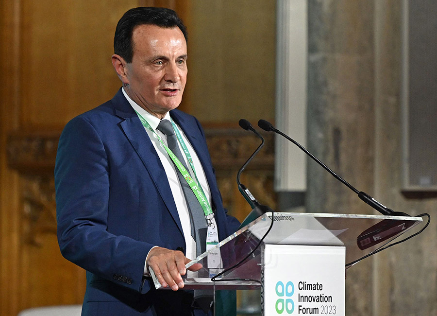 AstraZeneca
