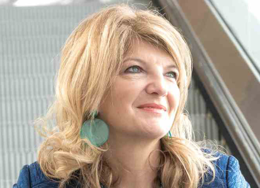 Siobhán Masterson