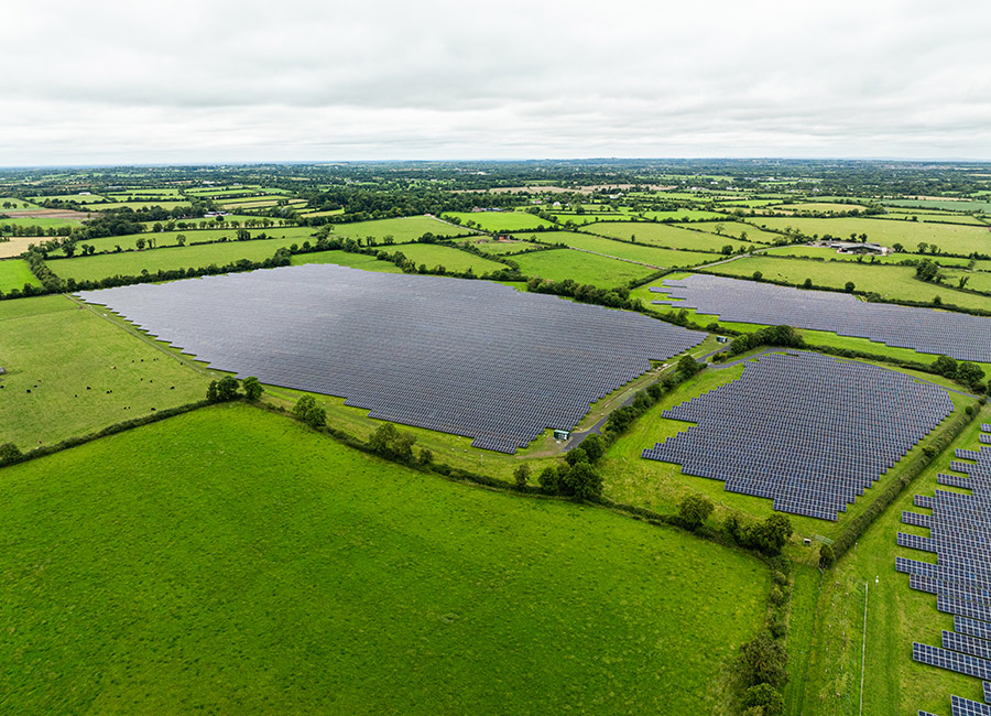 Greencoat Renewables