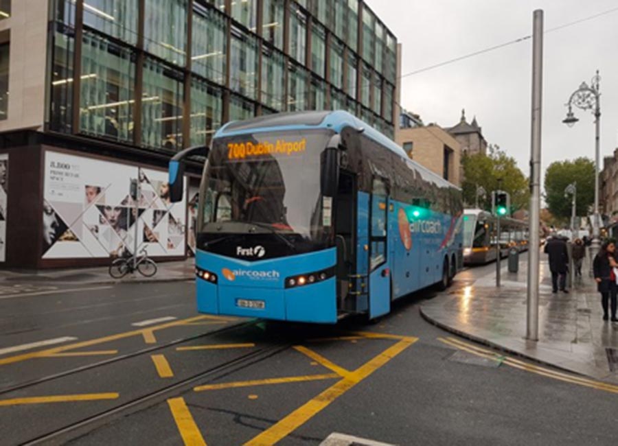 Aircoach