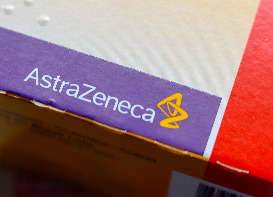 AstraZeneca