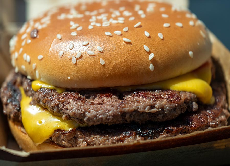 McDonalds