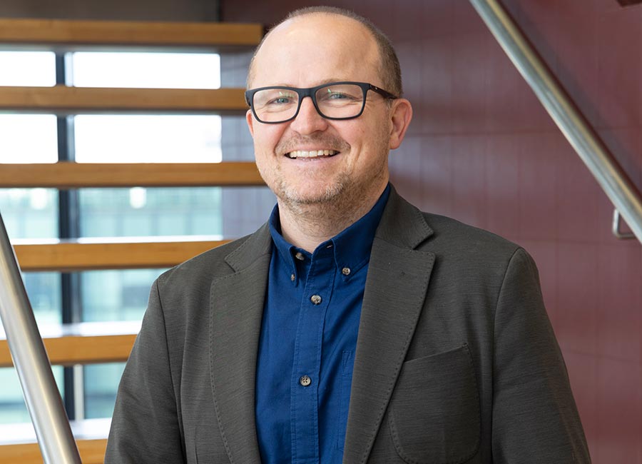 AI policy
IRish businesses