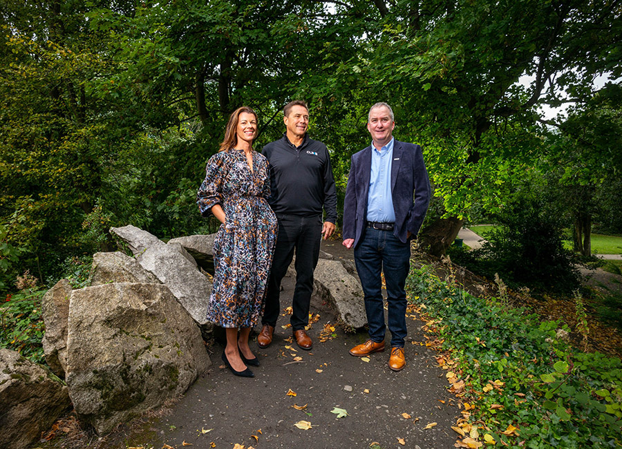 Climb Channel Solutions