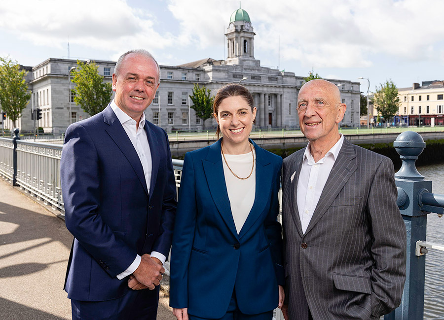 Forvis Mazars
Cork