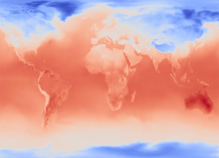 IBM
weather and climate
open-source