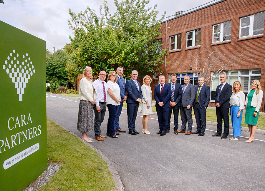 Cara Partners