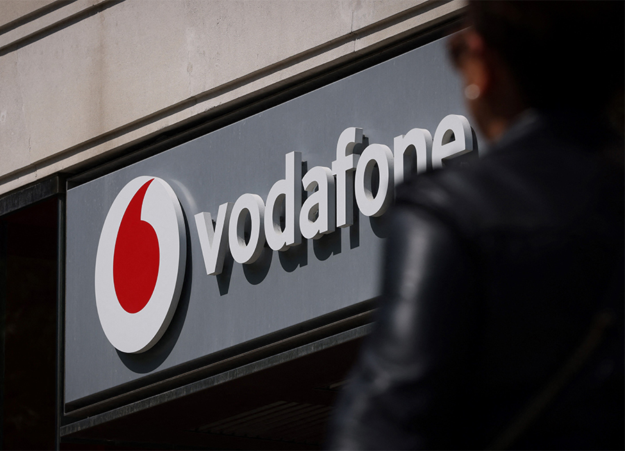 Vodafone Carat