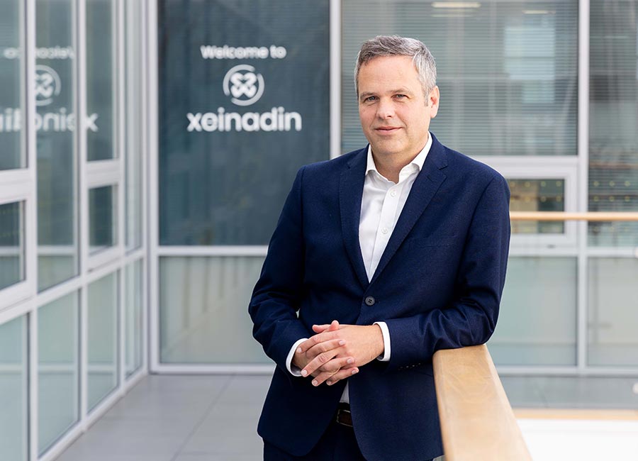 Dave O'Brien
Xeinadin