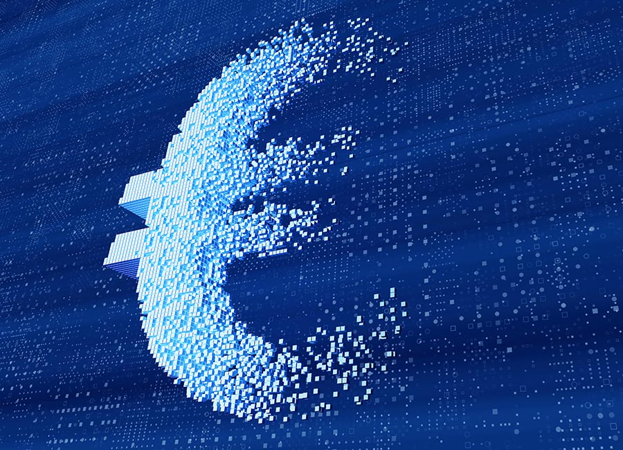 Digital Finance