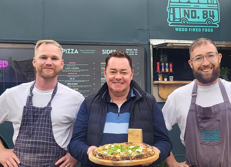 Neven Maguire