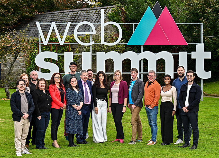 Web Summit